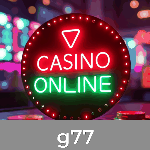 Cassino Online g77