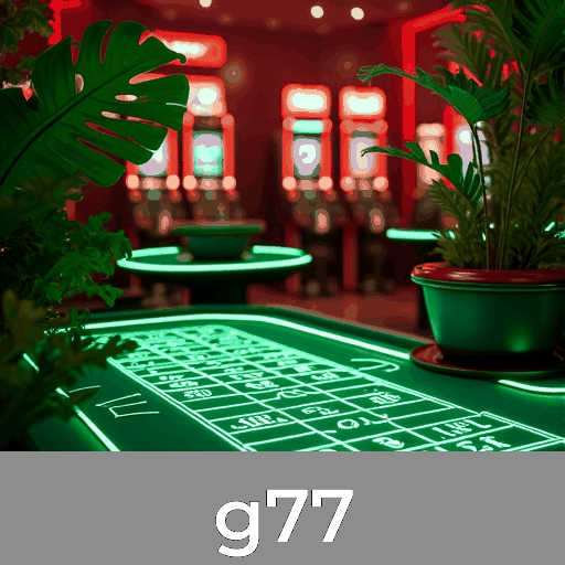 Cassino Online g77
