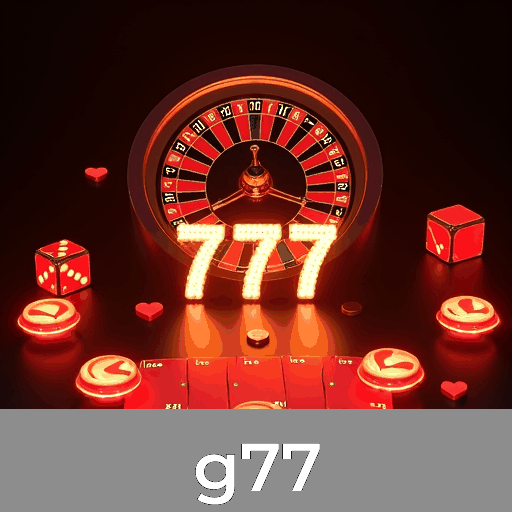 Cassino Online g77