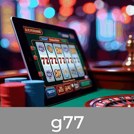 Cassino Online g77