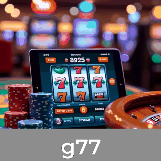 Cassino Online g77