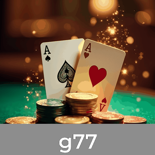 Cassino Online g77