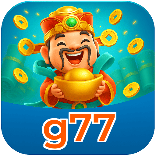 g77 logo