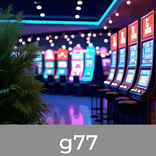 Cassino Online g77