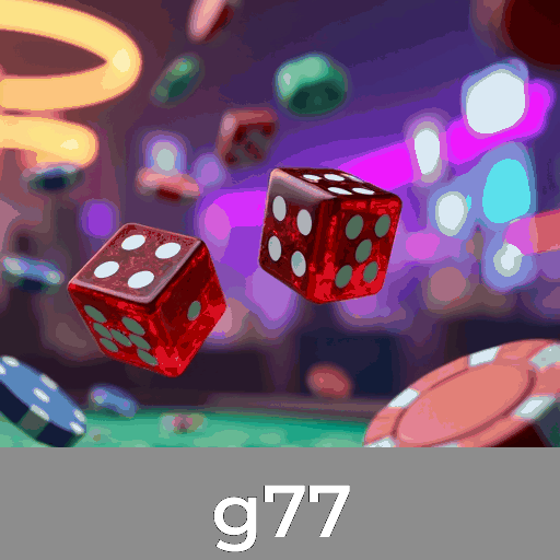 Promoções e Bônus no g77