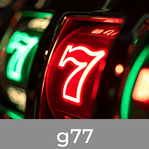 Apostas no g77